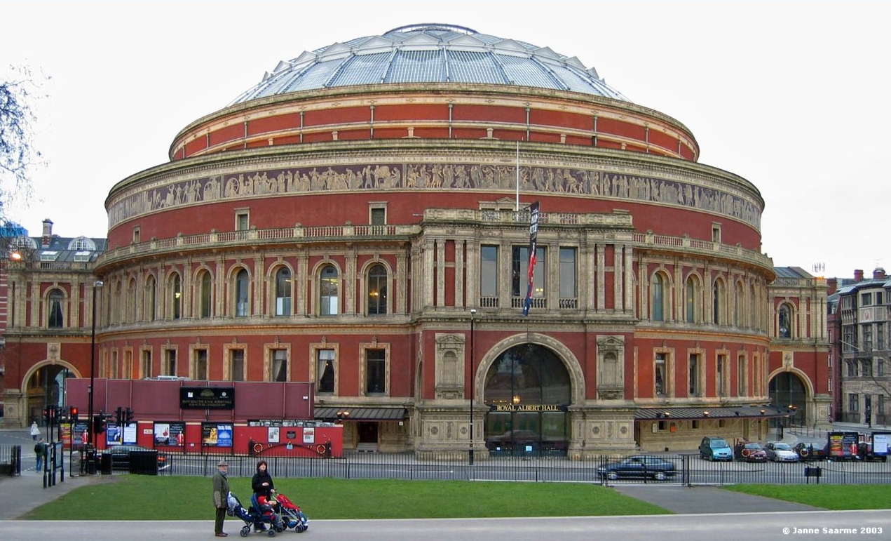 Albert Hall